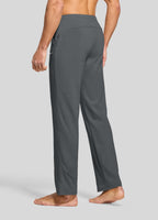 Men's Relaxed Fit Cotton Sweatpants