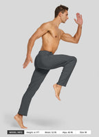 Men's Relaxed Fit Cotton Sweatpants