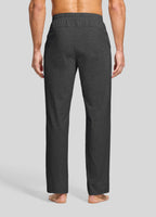 Men's Relaxed Fit Cotton Sweatpants