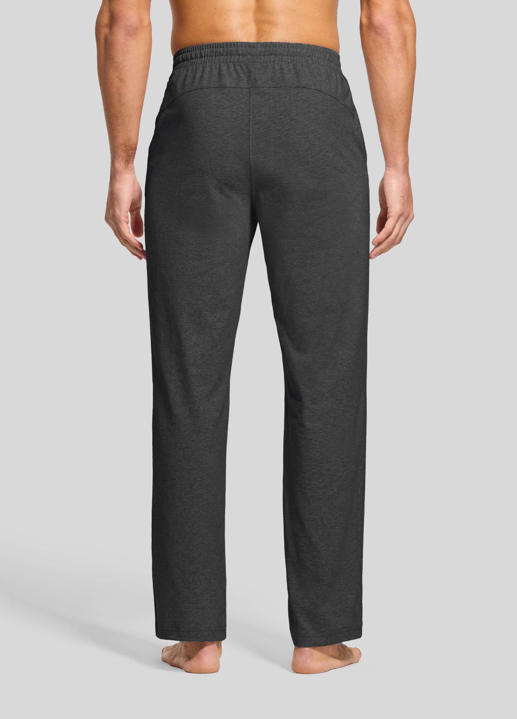 Men's Relaxed Fit Cotton Sweatpants