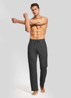 Men's Relaxed Fit Cotton Sweatpants