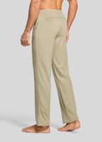 Men's Relaxed Fit Cotton Sweatpants