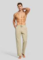 Men's Relaxed Fit Cotton Sweatpants