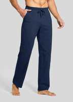 Men's Relaxed Fit Cotton Sweatpants