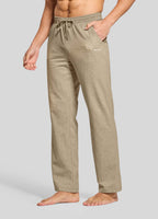 Men's Relaxed Fit Cotton Sweatpants