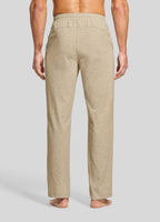 Men's Relaxed Fit Cotton Sweatpants