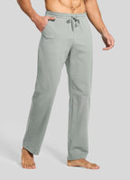 Men's Relaxed Fit Cotton Sweatpants