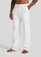 Men's Relaxed Fit Cotton Sweatpants