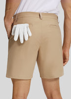 Men's Casual Golf Shorts 7 Inch