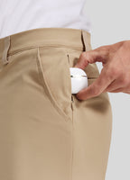 Men's Casual Golf Shorts 7 Inch
