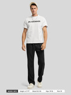 Men's Casual Linen Drawstring Pants