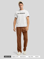 Men's Casual Linen Drawstring Pants