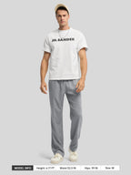 Men's Casual Linen Drawstring Pants
