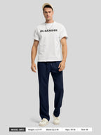 Men's Casual Linen Drawstring Pants