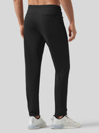 Men's Cool-Dry Tapered Training Pants