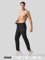 Men's Cool-Dry Tapered Training Pants