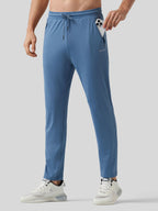 Men's Cool-Dry Tapered Training Pants