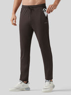 Men's Cool-Dry Tapered Training Pants