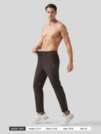 Men's Cool-Dry Tapered Training Pants