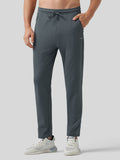 Men's Cool-Dry Tapered Training Pants