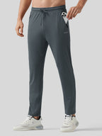 Men's Cool-Dry Tapered Training Pants