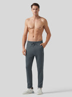 Men's Cool-Dry Tapered Training Pants