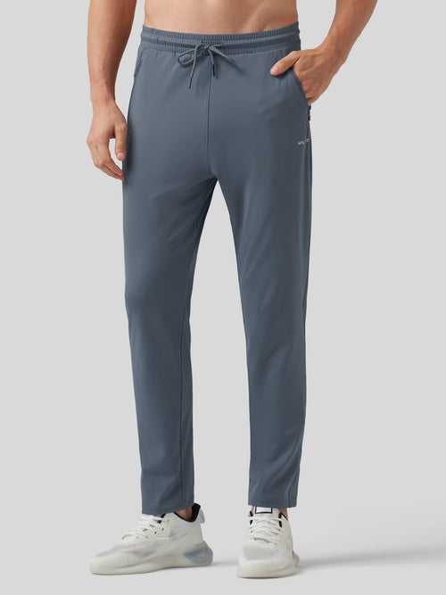 Men's Cool-Dry Tapered Training Pants