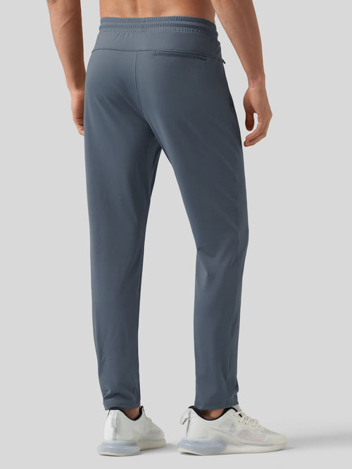 Men's Cool-Dry Tapered Training Pants