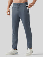 Men's Cool-Dry Tapered Training Pants