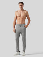 Men's Cool-Dry Tapered Training Pants