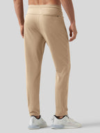 Men's Cool-Dry Tapered Training Pants