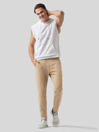 Men's Cool-Dry Tapered Training Pants