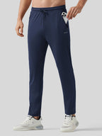 Men's Cool-Dry Tapered Training Pants