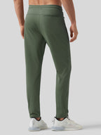 Men's Cool-Dry Tapered Training Pants