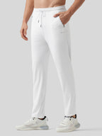 Men's Cool-Dry Tapered Training Pants