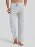 Men's Relaxed Fit Cotton Sweatpants