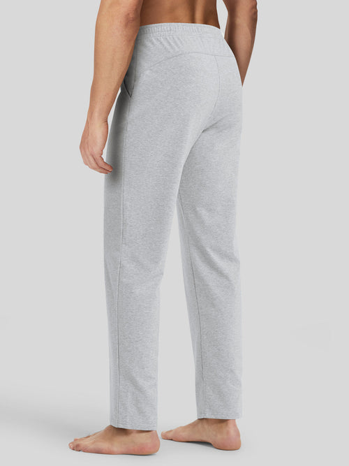 Men's Relaxed Fit Cotton Sweatpants