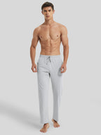 Men's Relaxed Fit Cotton Sweatpants