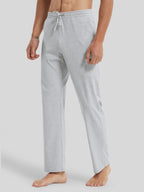 Men's Relaxed Fit Cotton Sweatpants