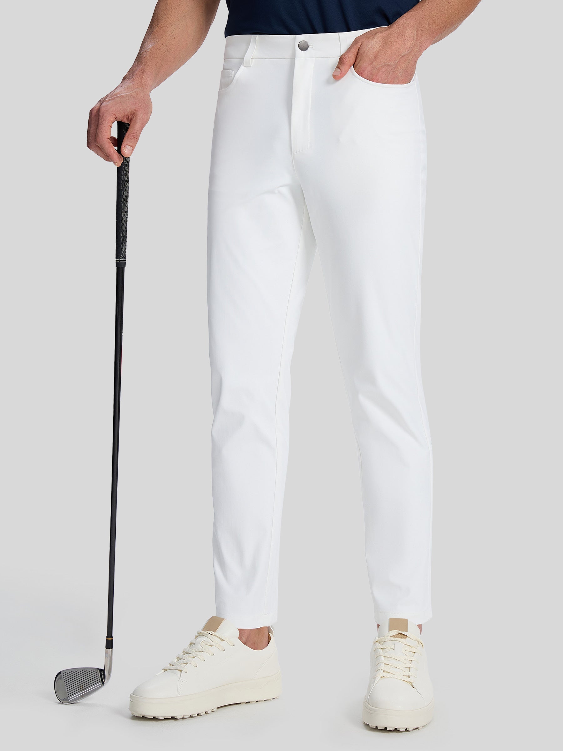 Men's Performance Fit Dress Pants