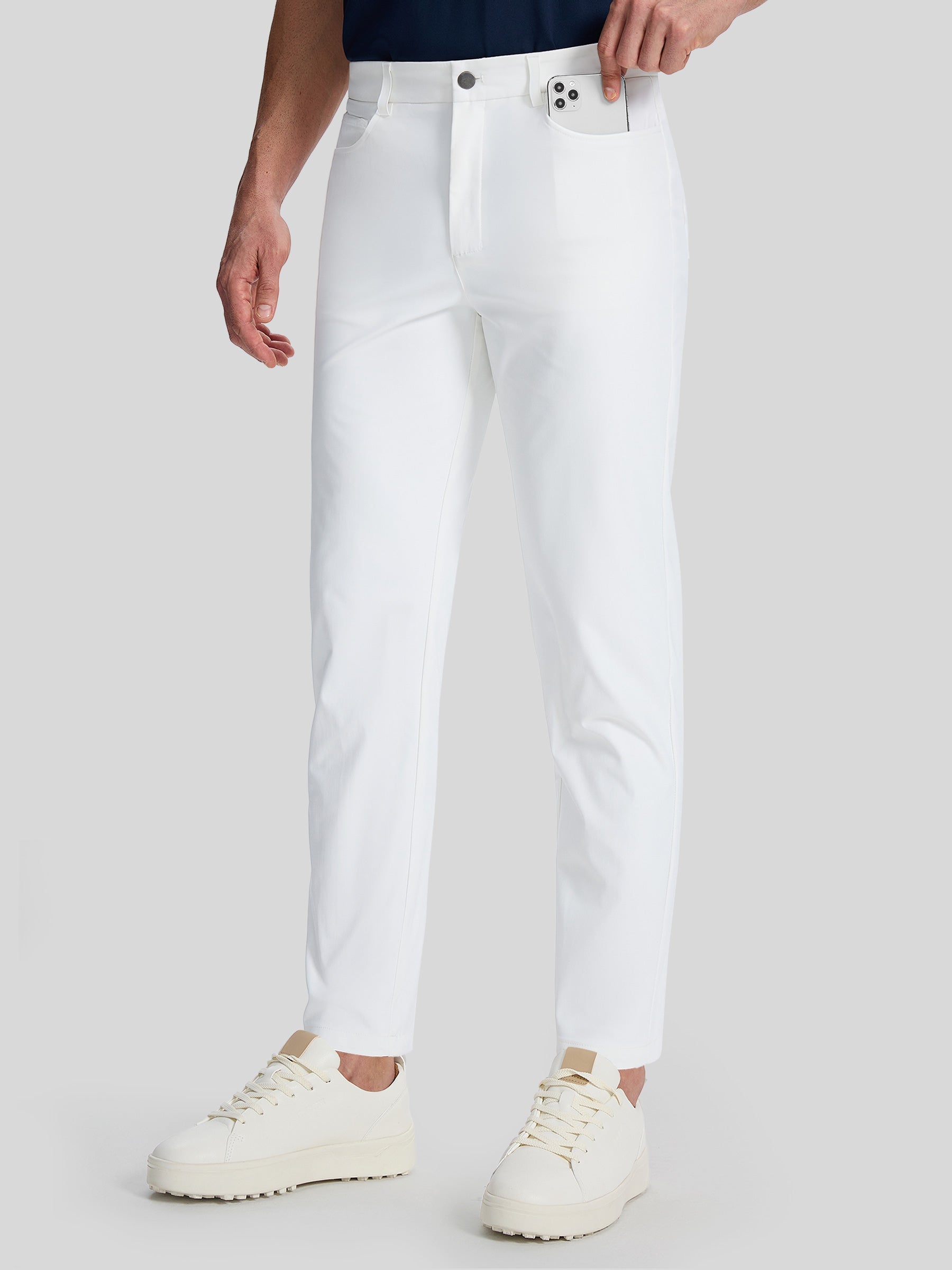 Men's Performance Fit Dress Pants