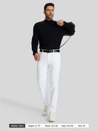 Men's Performance Fit Dress Pants