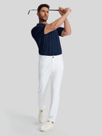 Men's Performance Fit Dress Pants