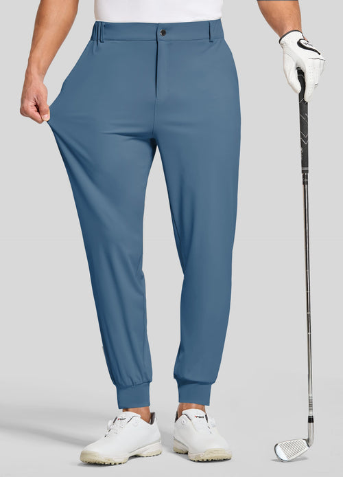 Men's Performance Golf Joggers