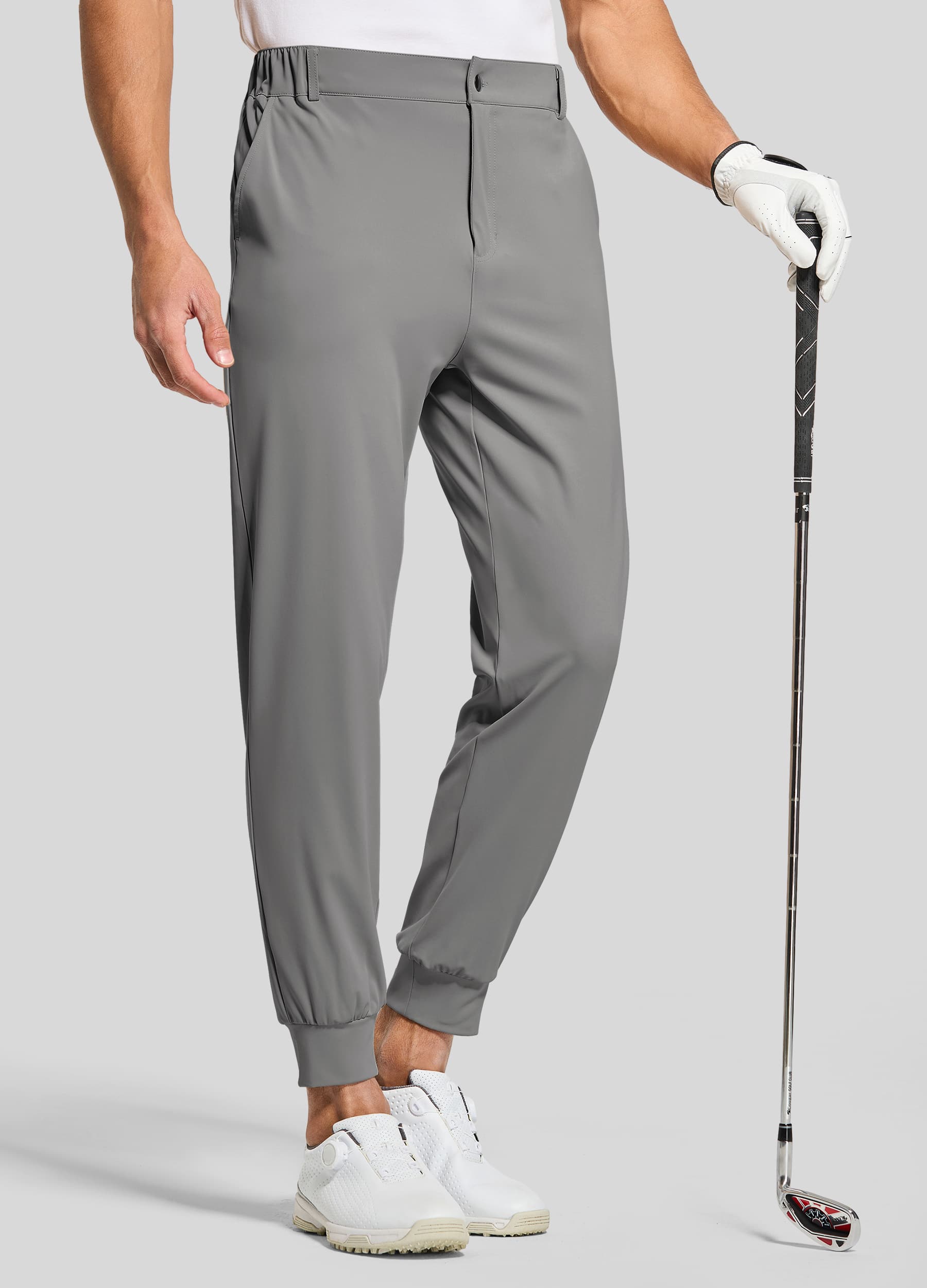 Men's Performance Golf Joggers