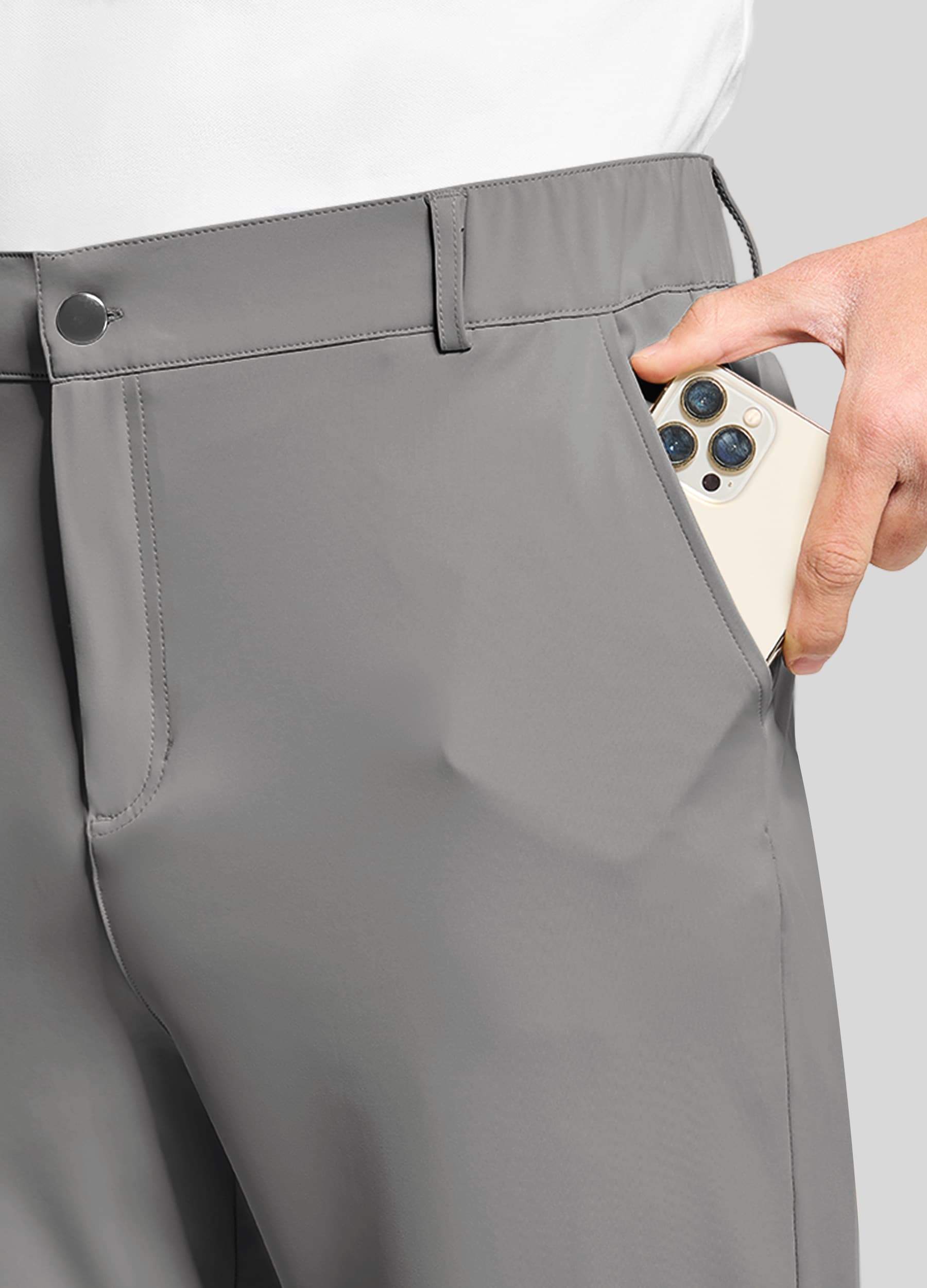 Men's Performance Golf Joggers