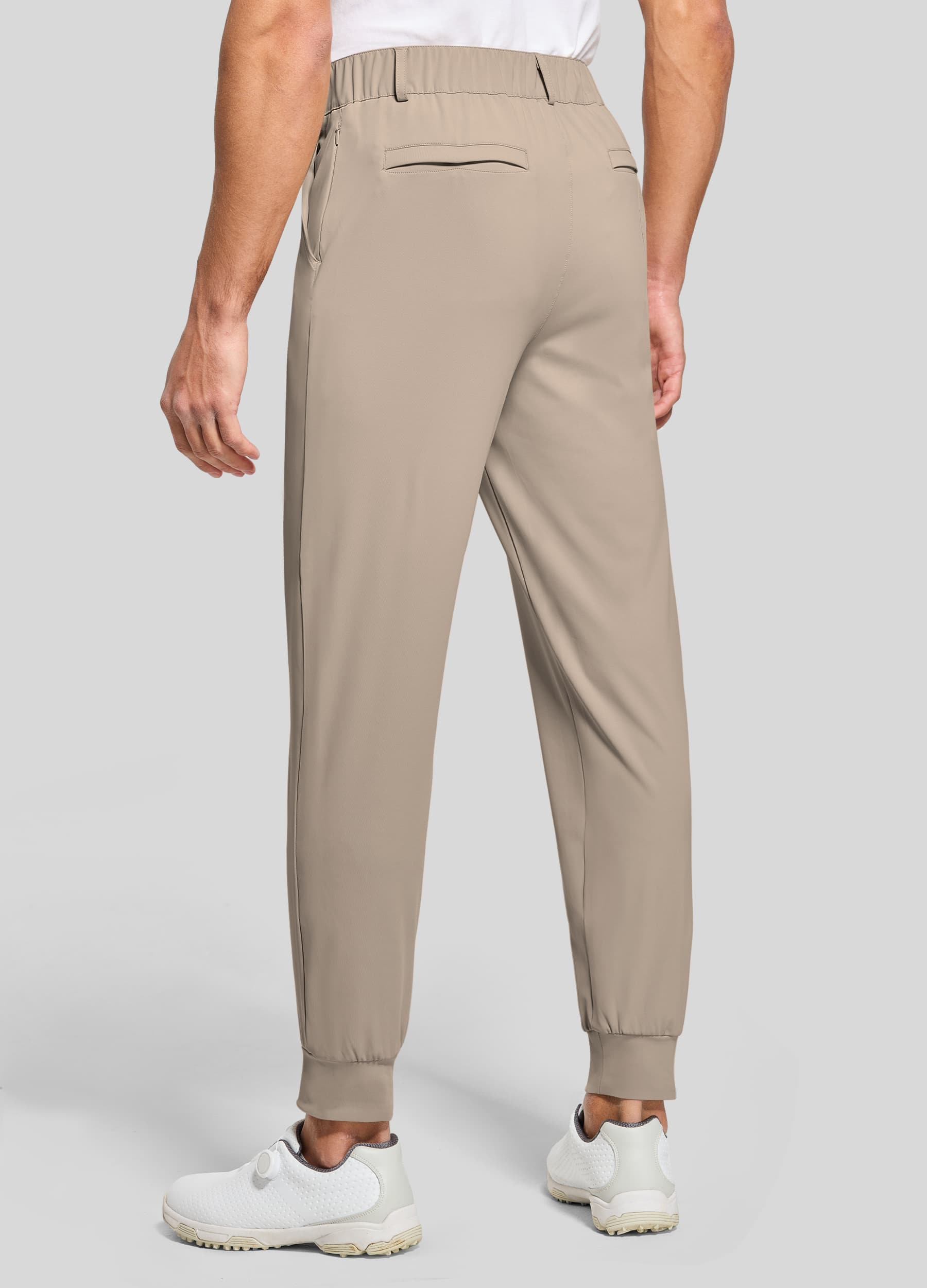Men's Performance Golf Joggers