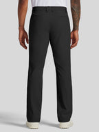 Men's 4-Pocket Golf Dress Pants