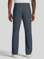Men's 4-Pocket Golf Dress Pants