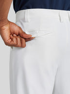 Men's 4-Pocket Golf Dress Pants